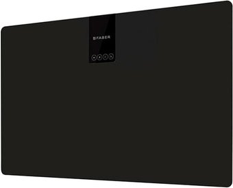 Кухонная вытяжка Faber Soft Slim 80 Black Ingo A80 330.0597.506 - 1/1