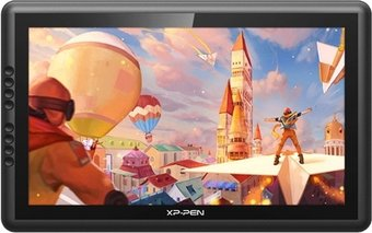 Графический монитор XP-Pen Artist 16 Pro - 1/1