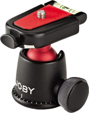 Штативная головка Joby BallHead 3K - 1/1