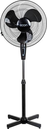 Вентилятор ECON ECO-SF1601 (черный) - 1/1