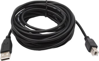 Кабель SVEN USB 2.0 Am-Bm (3 м) - 1/1