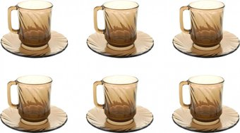 Сервиз Гласс Инк Alta Marea 62199 - 1/1