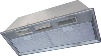 Кухонная вытяжка Zigmund & Shtain K 376.51 S - 1/1