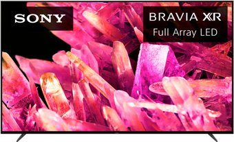 Телевизор Sony Bravia X90K XR-85X90K - 1/1
