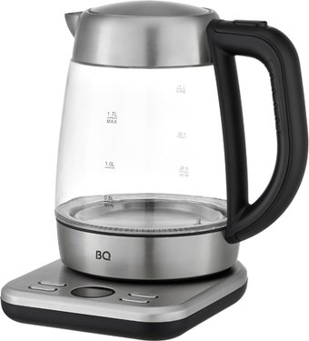 Электрический чайник BQ KT2047G - 1/1
