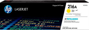 Картридж HP 216A W2412A - 1/1