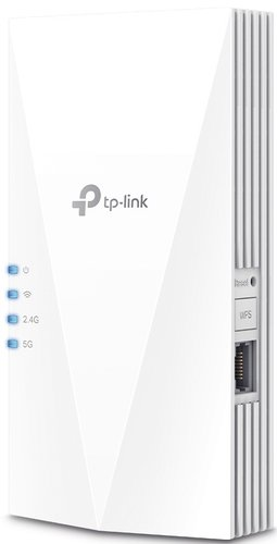 Усилитель Wi-Fi TP-Link RE600X - 1/1