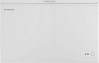 Морозильный ларь Schaub Lorenz SLF C368M0 W - 1/1