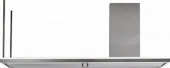 Кухонная вытяжка Falmec Lumen Design Island Isola 175 DX (нержавеющая сталь, правая) - 1/1