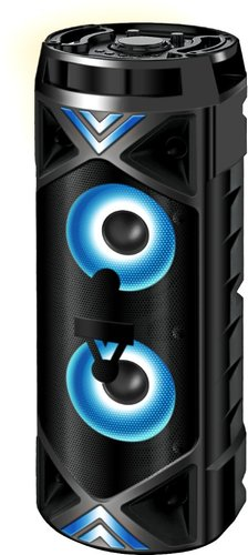 Патибокс Ginzzu GM-209 - 1/1