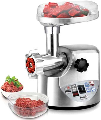 Мясорубка Sonifer SF-5009 - 1/1