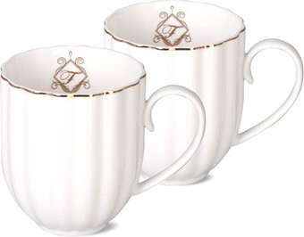 Набор кружек Fissman Royal 3989 (2шт) - 1/1