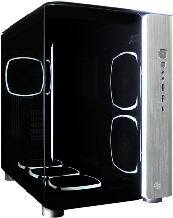 Корпус Montech King 95 Ultra - 1/1