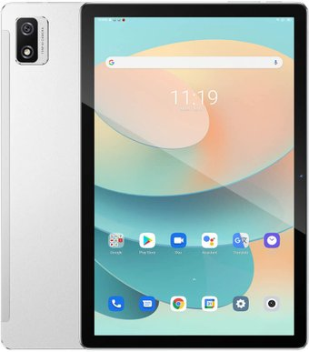 Планшет Blackview Tab 12 4GB/64GB LTE (серебристый) - 1/1