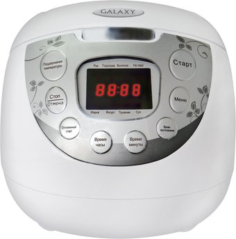 Мультиварка Galaxy Line GL2643 (2014) - 1/1