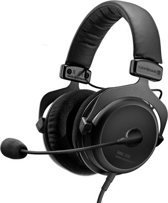 Наушники Beyerdynamic MMX 300 2nd Generation - 1/1