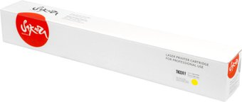 Картридж Sakura Printing SAKMTN-324Y (аналог Konica Minolta KMTN-324Y) - 1/1