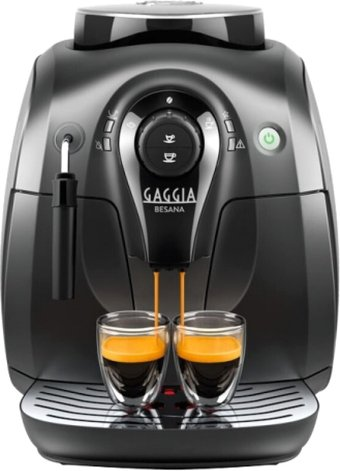 Кофемашина Gaggia BESANA CMF BK RI8180/01 - 1/1