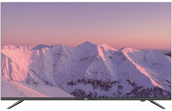 Телевизор BQ 65FSU32B - 1/1