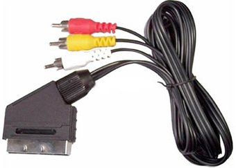 Кабель MB Sound QY2015 - 1/1