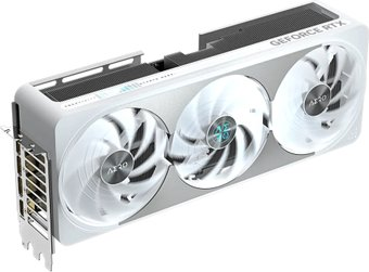 Видеокарта Gigabyte GeForce RTX 5070 Ti Aero OC 16G GV-N507TAERO OC-16GD - 1/1