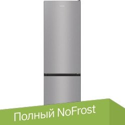 Холодильник Gorenje NRK6202ES4 - 1/1