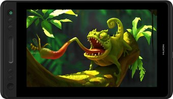 Графический монитор Huion Kamvas Pro 12 GT-116 - 1/1