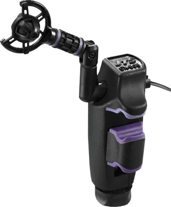 Проводной микрофон JTS CX-505 - 1/1