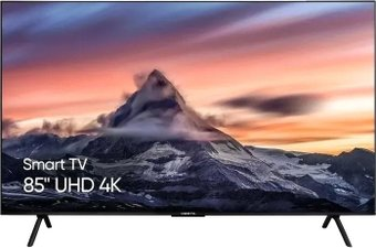 Телевизор Vesta V85MU9500 - 1/1