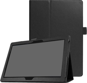 Чехол для планшета KST Classic для Lenovo Tab 4/E8 (черный) - 1/1