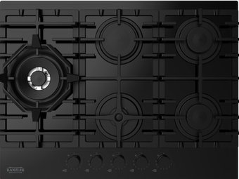 Варочная панель Kanzler KG 507 S - 1/1