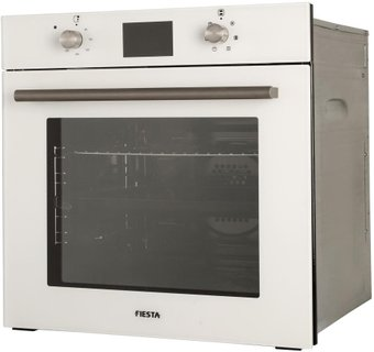 Электрический духовой шкаф Fiesta BE6T0043 WG - 1/1