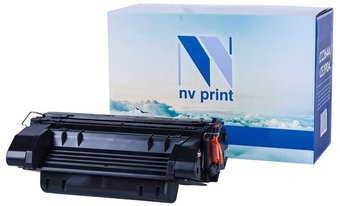 Картридж NV Print NV-A3498 (аналог HP CC364A/CE390A) - 1/1