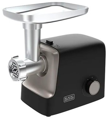 Мясорубка Black & Decker BXMMA2200E - 1/1