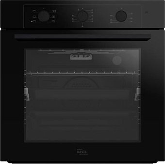 Электрический духовой шкаф Making Oasis Everywhere D-MNB - 1/1