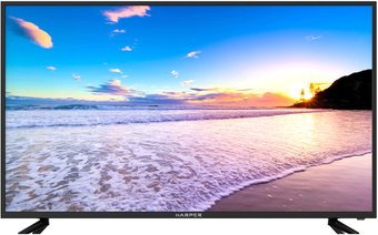 Телевизор Harper 55U660TS - 1/1