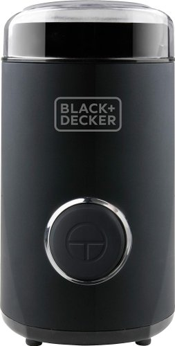 Электрическая кофемолка Black & Decker BXCG150E - 1/1