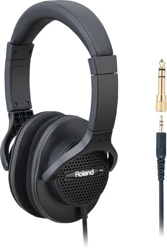 Наушники Roland RH-A7-BK - 1/1