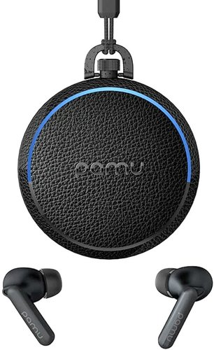 Наушники Padmate PaMu Quiet T10 (черный) - 1/1