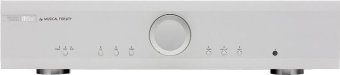 Интегральный усилитель Musical Fidelity M5si (серебристый) - 1/1