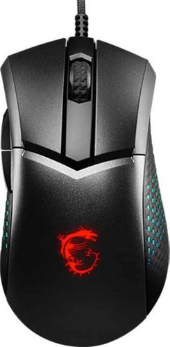 Игровая мышь MSI Clutch GM51 Lightweight - 1/1