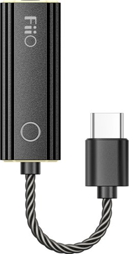 Портативный усилитель FiiO KA2 USB Type-C - 1/1