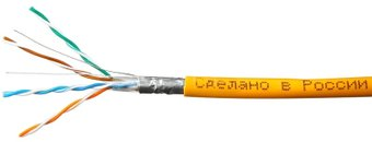 Кабель Skynet Cable CSS-FTP-LSZH-4-CU - 1/1