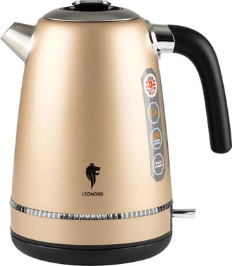 Электрический чайник Leonord LE-1503 - 1/1