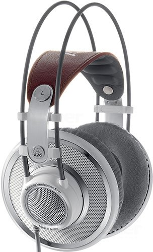 Наушники AKG K701 - 1/1