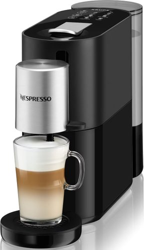 Капсульная кофеварка Krups Nespresso Atelier XN890831 - 1/1