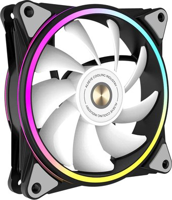 Вентилятор для корпуса ALSEYE Halo Pro B - 1/1