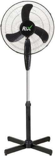 Вентилятор Rix RSF-4000B - 1/1