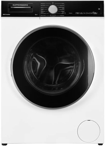 Стиральная машина KUPPERSBERG WM 581 W - 1/1