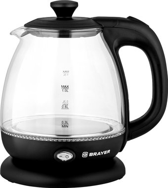 Электрический чайник Brayer BR6106 - 1/1